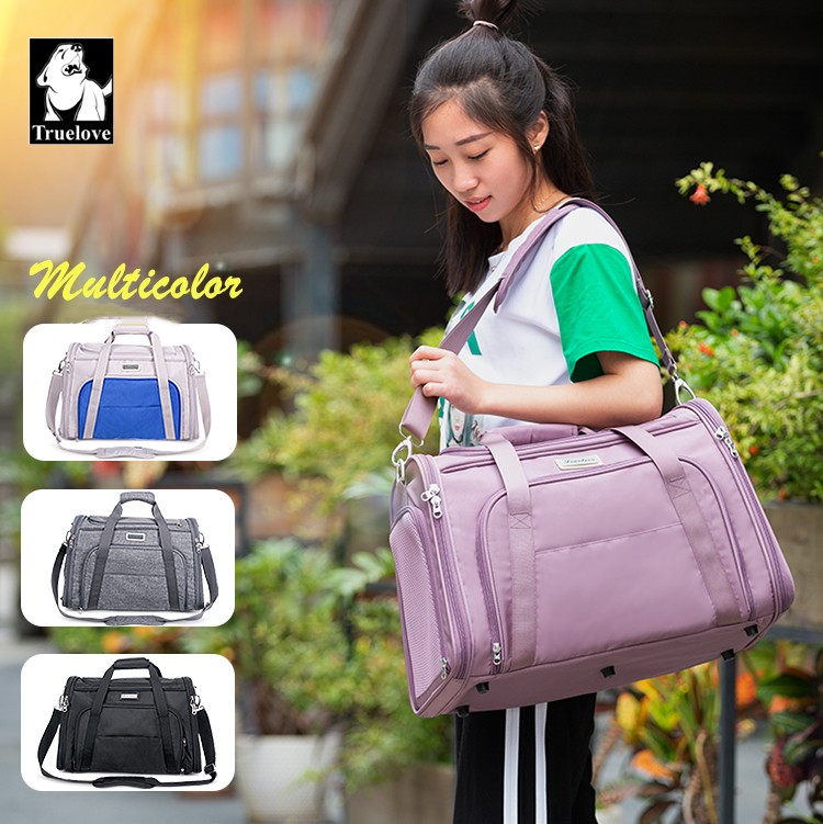 Truelove 애완 동물 가방 통기성 대형 공간 접이 - Hydration Pack Backpack 리뷰 및 가격