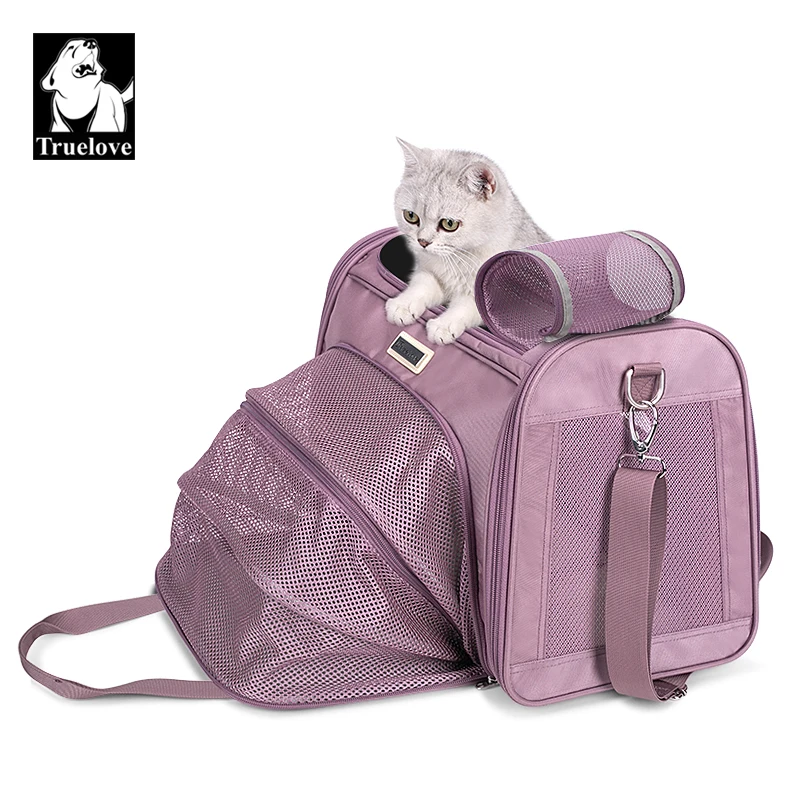 Truelove 애완 동물 가방 통기성 대형 공간 접이 - Hydration Pack Backpack 리뷰 및 가격