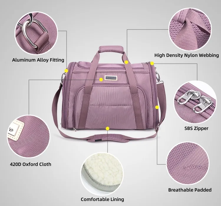 Truelove 애완 동물 가방 통기성 대형 공간 접이 - Hydration Pack Backpack 리뷰 및 가격