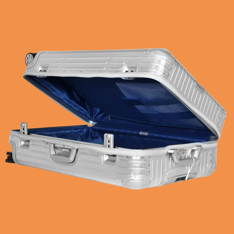 리모와 토파스 여행 가방 보호 커버에 적합한 러기지 클 - Travel Accessories Rimowa 리뷰 및 가격