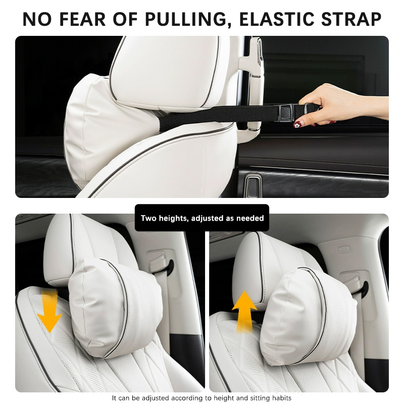 포르쉐 카이엔 Macan 용 자동차 지원 머리 받침 새 - Travel Accessories Comfort 리뷰 및 가격