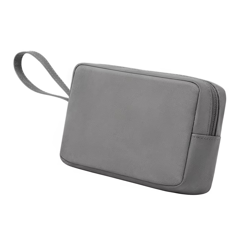 휴대용 전화 방수 가방 여행용 충전기 케이블 보관 케이 - Travel Accessories Iphone 리뷰 및 가격