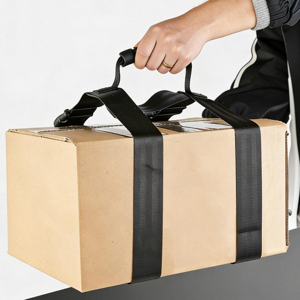 운반용 스트랩 손잡이 H형 이동 벨트 조절 가능한 리프 - Luggage Strap Belt 리뷰 및 가격
