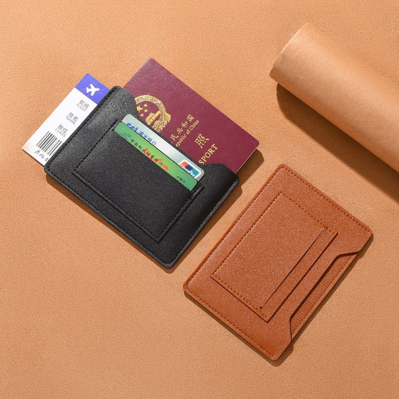 카드 슬롯이 있는 다기능 여행 지갑, 초박형 여권 커버 - Travel Wallet Slim 리뷰 및 가격