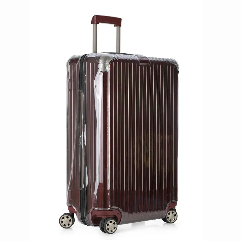 Rimowa용 PVC 수하물 커버, 지퍼 투명 여행 가 - Travel Accessories Rimowa 리뷰 및 가격