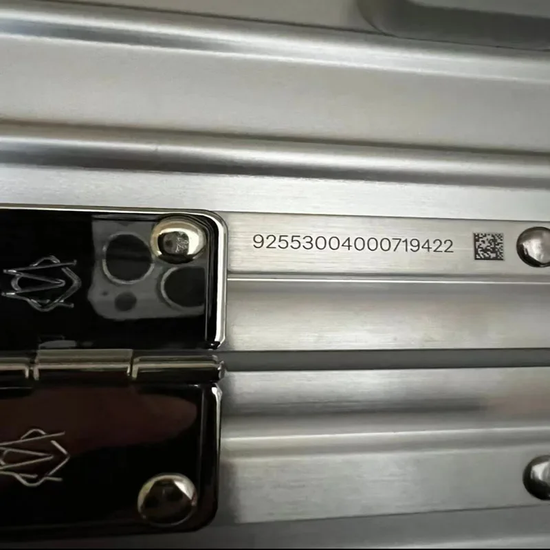 Rimowa용 PVC 수하물 커버, 지퍼 투명 여행 가 - Travel Accessories Rimowa 리뷰 및 가격